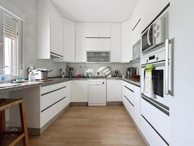 Chalet Venta Lucena, Navas del Selpillar