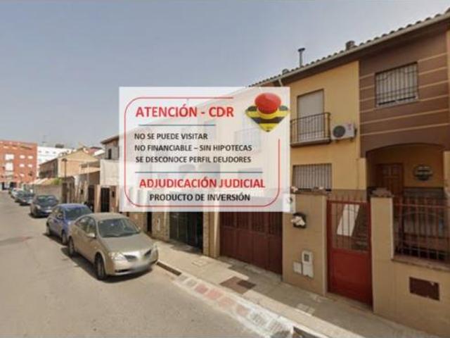 Chalet Venta Lucena, Anjarón
