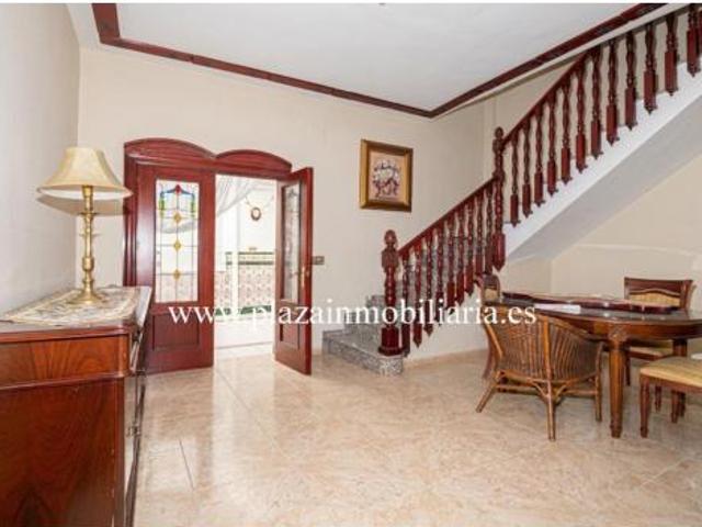 Chalet Venta Lucena, Lucena