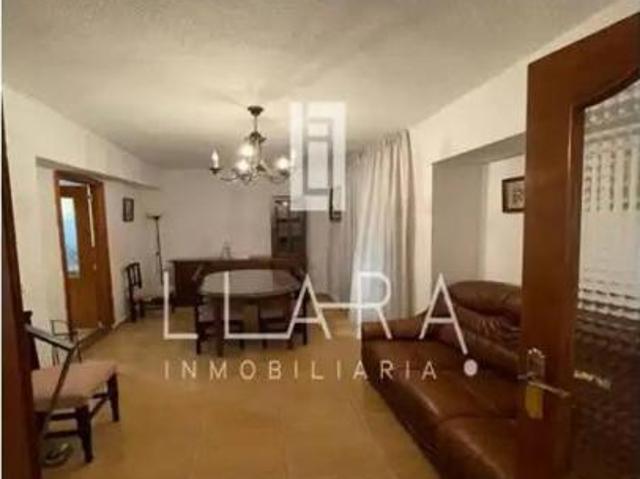 Chalet Venta Lucena, Lucena