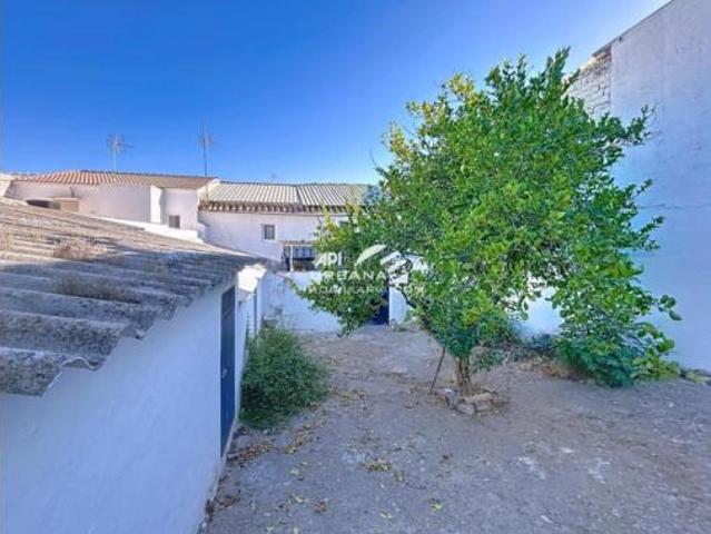 Chalet Venta Lucena, Lucena