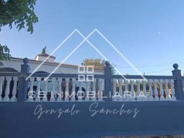 Chalet Venta Lucena, Lucena