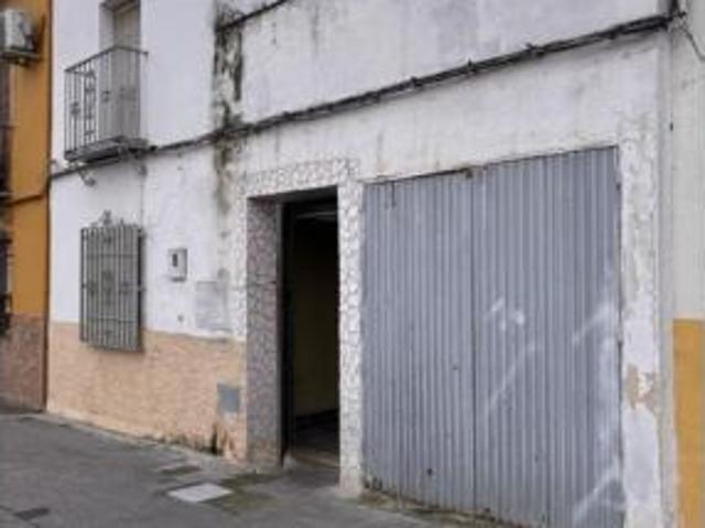 Chalet Venta Lucena, Lucena