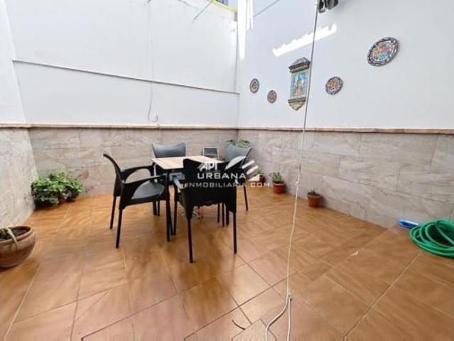 Chalet Venta Lucena, Lucena