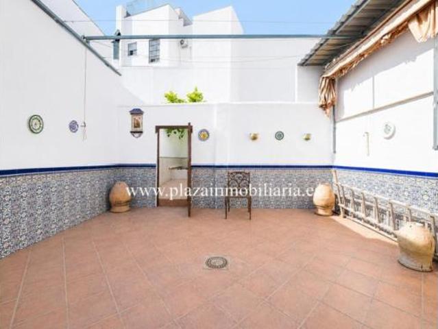 Chalet Venta Lucena, Lucena