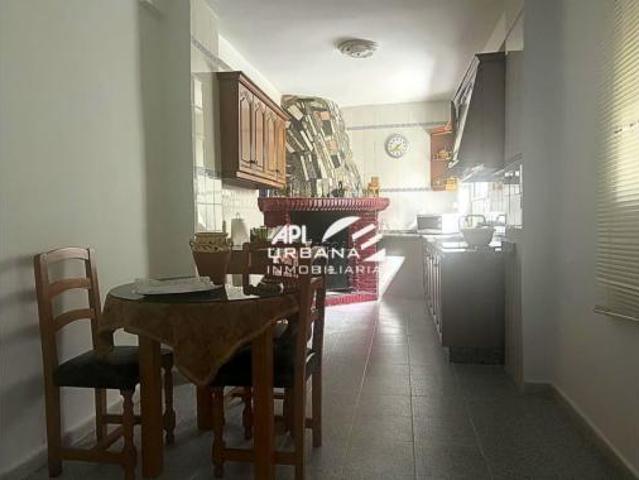 Chalet Venta Lucena, Lucena