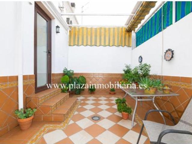Chalet Venta Lucena, Lucena