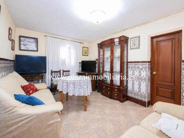 Chalet Venta Lucena, Lucena