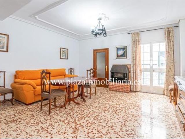 Chalet Venta Lucena, Lucena