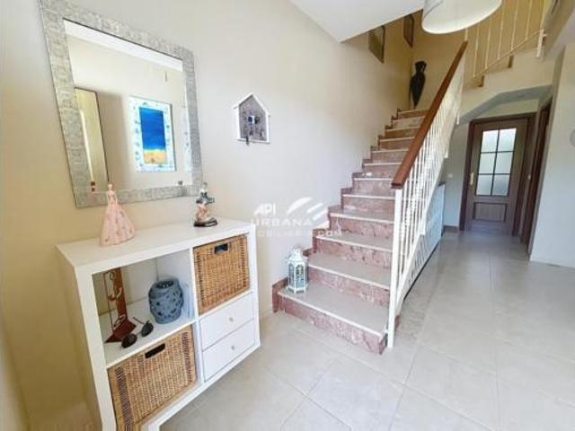 Chalet Venta Lucena, Lucena