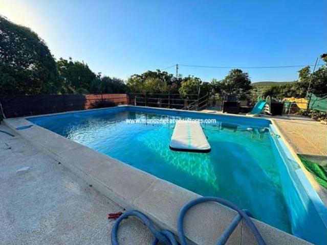 Chalet Venta Lucena, Lucena