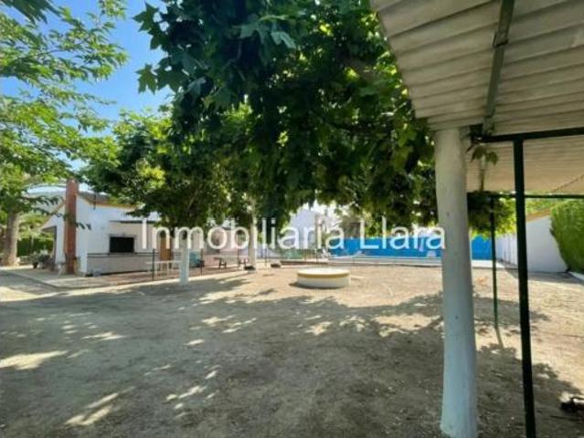Chalet Venta Lucena, Lucena