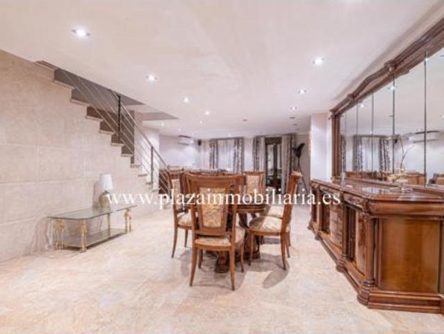 Chalet Venta Lucena, Lucena