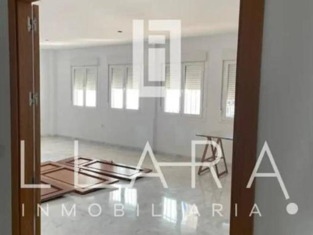 Chalet Venta Lucena, Lucena