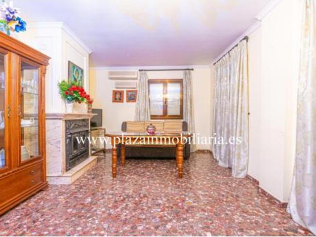 Chalet Venta Lucena, Lucena