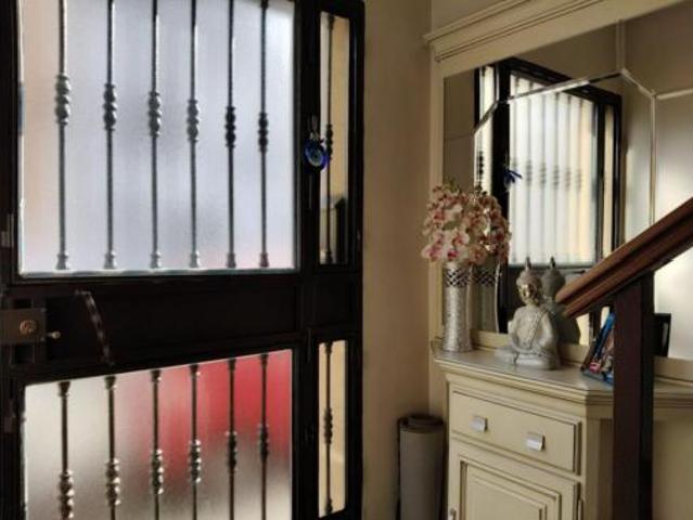 Chalet Venta Lucena, Lucena