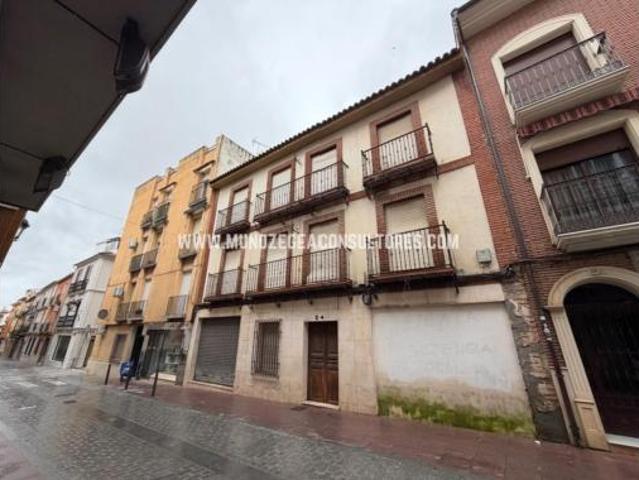 Chalet Venta Lucena, Lucena