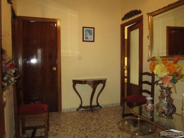 Chalet Venta Lucena, Lucena
