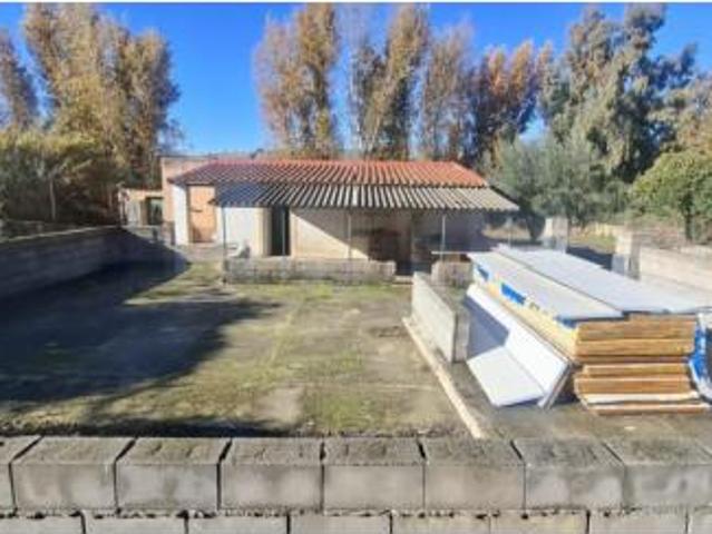 Chalet Venta Lucillos, Lucillos