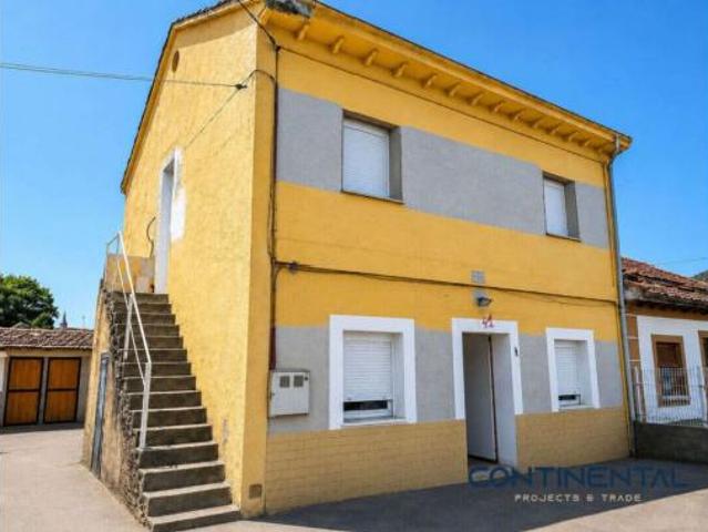 Chalet Venta Lugo Capital, A Milagrosa