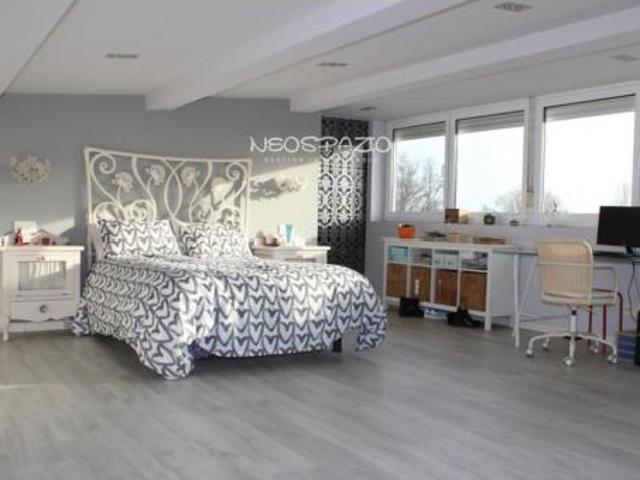 Chalet Venta Lugo Capital, A Piringalla Albeiros Garabolos