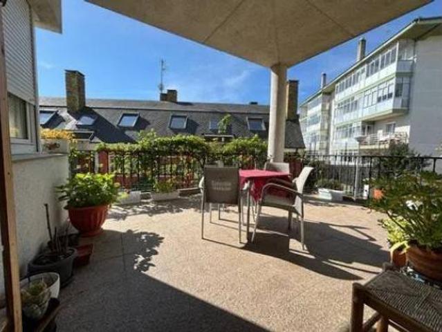 Chalet Venta Lugo Capital, Acea de Olga Augas Férreas