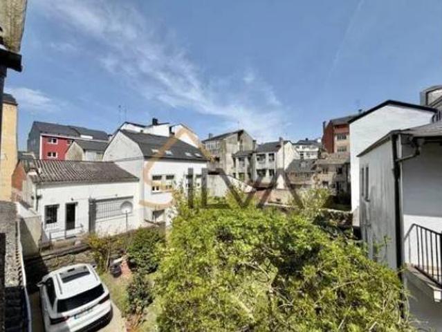 Chalet Venta Lugo Capital, Centro Recinto amurallado