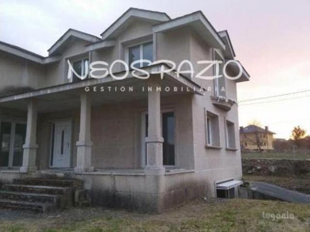 Chalet Venta Lugo Capital, Parroquias Oeste A Ponte