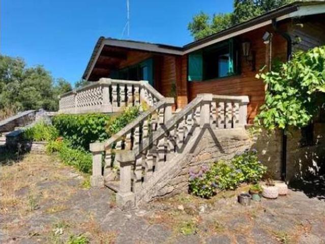 Chalet Venta Lugo Capital, Parroquias Oeste A Ponte