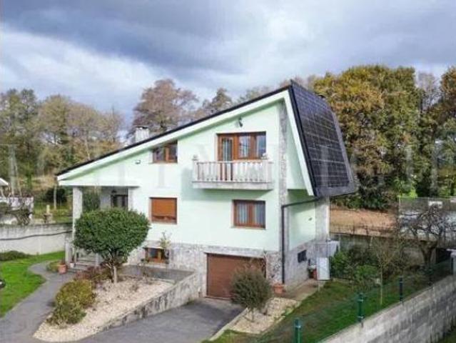 Chalet Venta Lugo Capital, Sagrado Corazón As Gándaras