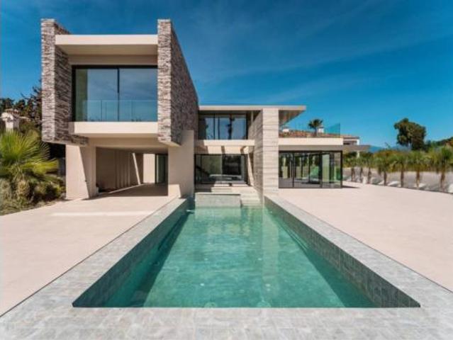 Chalet Venta Luque, Marbella