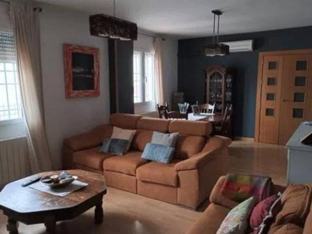 Chalet Venta Motilleja, Motilleja