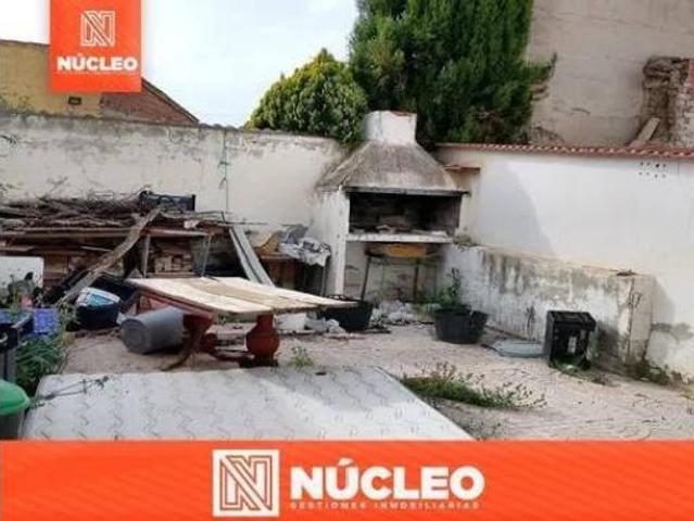 Chalet Venta Motilleja, Motilleja
