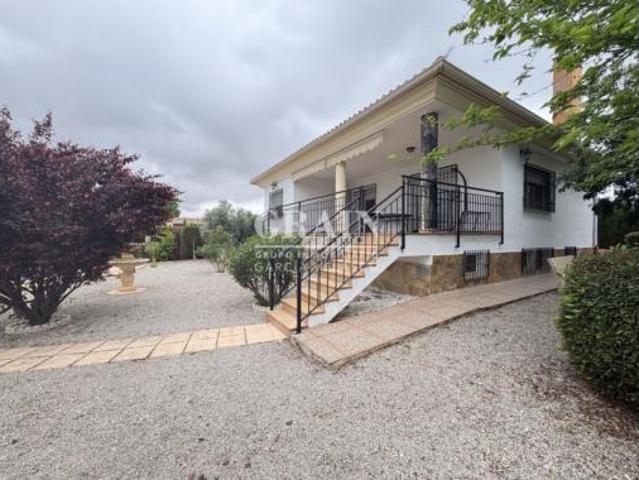 Chalet Venta Motilleja, Motilleja