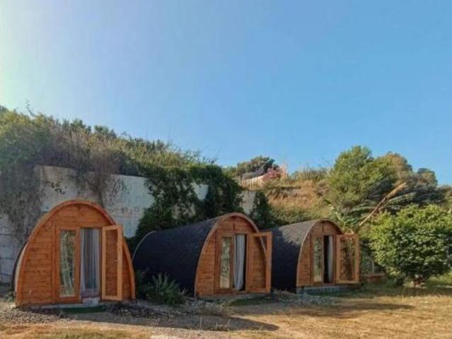 Chalet Venta Motril, Motril
