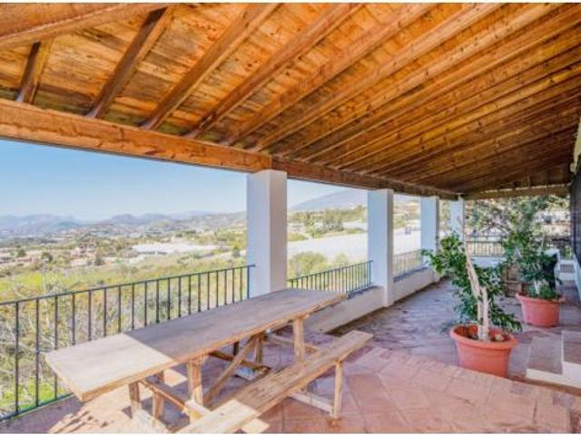 Chalet Venta Motril, Centro