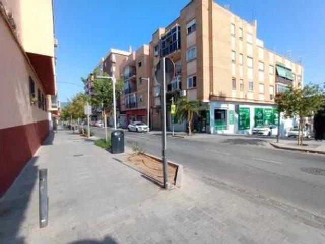 Chalet Venta Motril, Centro