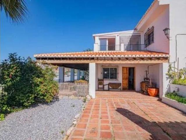 Chalet Venta Motril, La Garnatilla