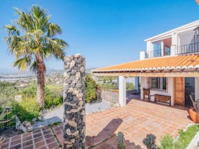 Chalet Venta Motril, La Garnatilla