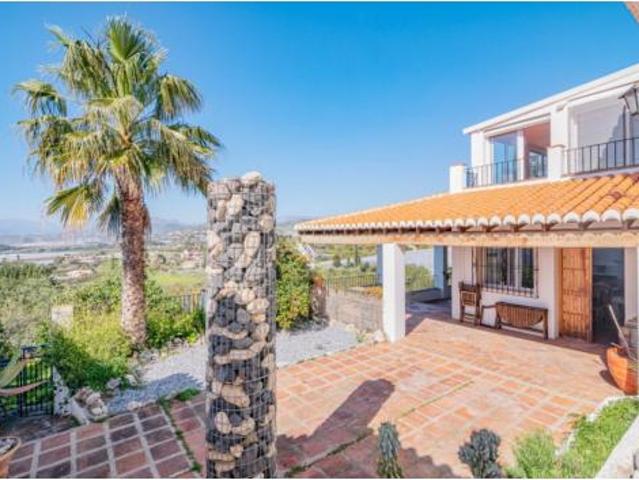Chalet Venta Motril, La Garnatilla