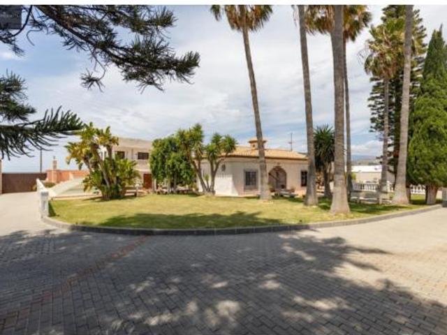 Chalet Venta Motril, Pueblo Nuevo Las Ventillas