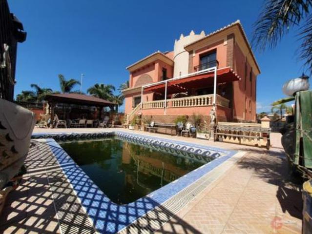 Chalet Venta Motril, Playa Granada
