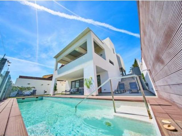 Chalet Venta Motril, Playa Granada