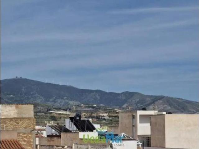 Chalet Venta Motril, Zona Norte