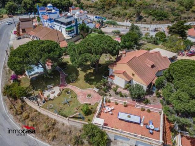 Chalet Venta Motril, Zona Norte