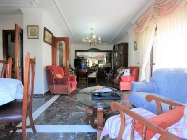 Chalet Venta Motril, Zona Ronda de Poniente Avenidas Salobreña Enrique Martín Cuevas