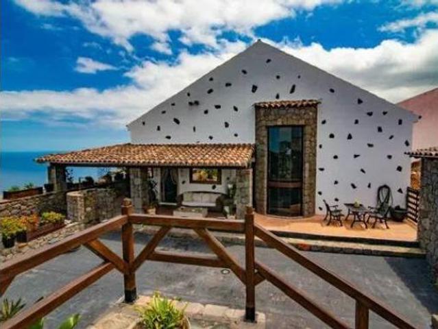 Chalet Venta Moya, Cabo Verde