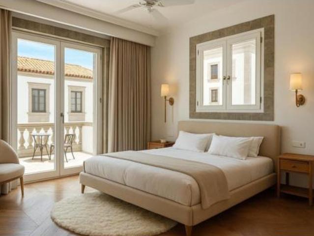 Chalet Venta Moya, Moya