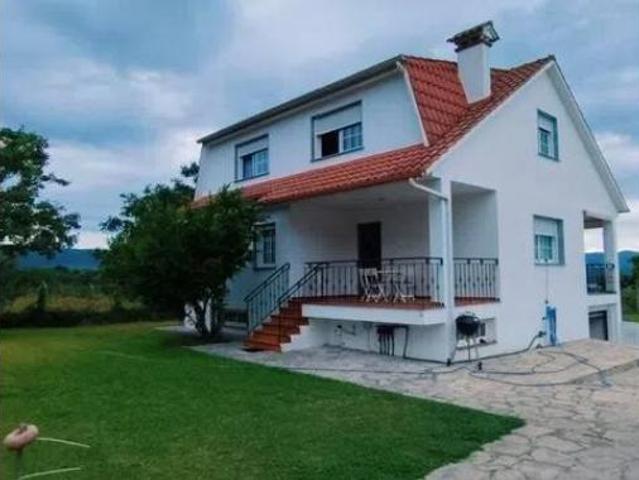 Chalet Venta Moaña, Moaña