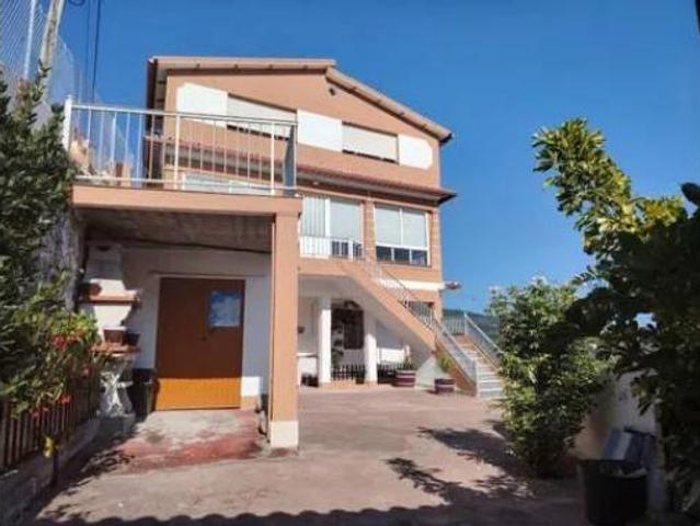 Casa Venta Moaña, A Seara Moaña